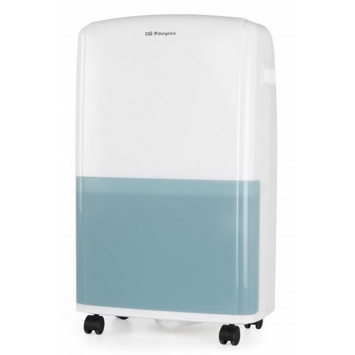 DESHUMIDIFICADOR ORBEGOZO DH1650 16L